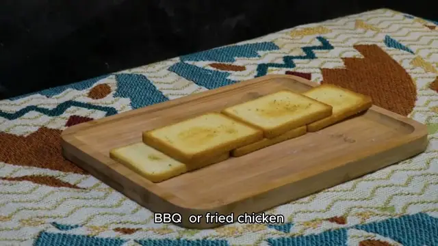 'Video thumbnail for Cornbread Recipe'