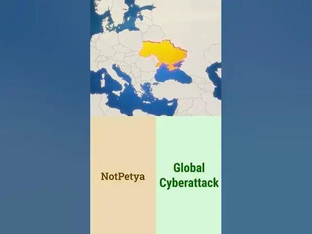 'Video thumbnail for How to Protect From Those Most Notorious Ransomware Attacks #51sec'