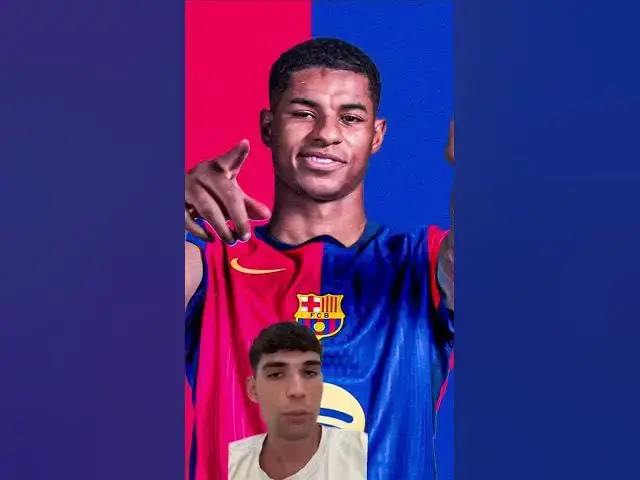 'Video thumbnail for RASHFORD NO ES UNA LOCURA'