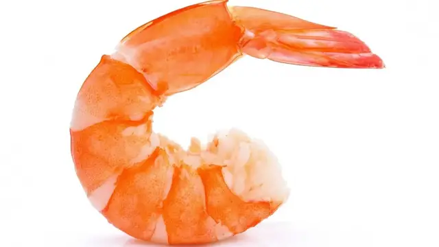 'Video thumbnail for What You Need To Know Before You Eat Another Bite Of Shrimp'