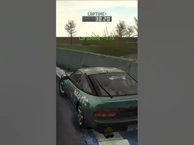 'Video thumbnail for Pro Street Game'