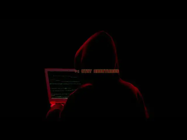 'Video thumbnail for Become Completely Anonymous Online'
