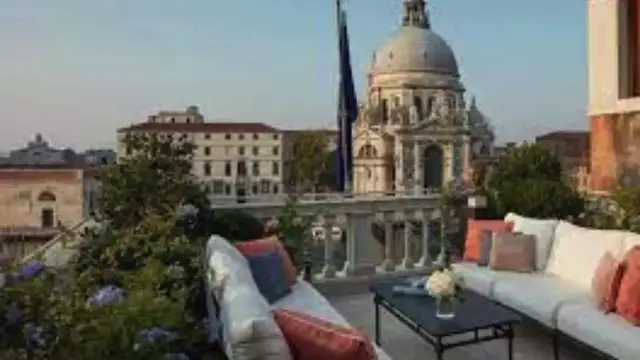 'Video thumbnail for Best Hotels to Stay in Rome, Italy: Experience Elegance Amidst History and Romance'