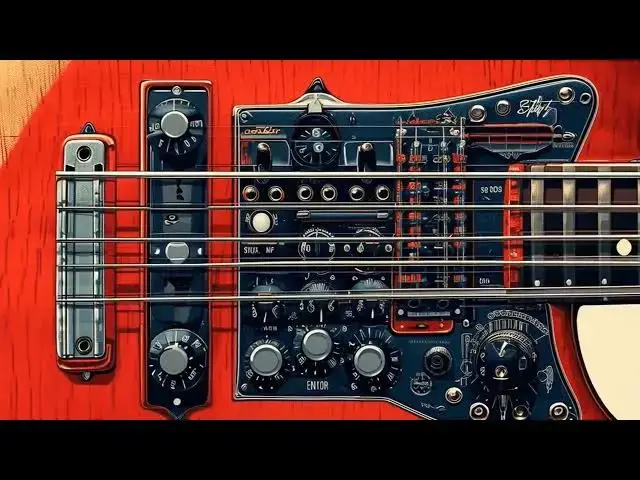 'Video thumbnail for Simple Guide to Perfect P Bass Tone Settings'
