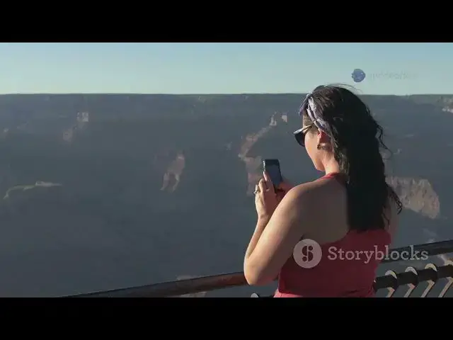 'Video thumbnail for Exploring Grand Canyon National Park: Arizona’s Majestic Natural Wonder'