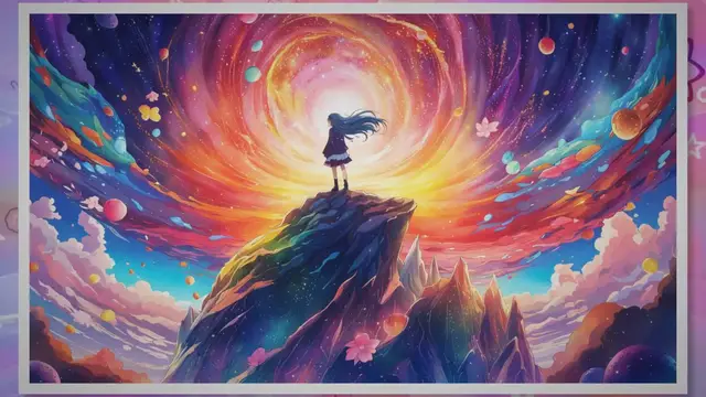 'Video thumbnail for Alguns Personagens de Anime têm Nomes Bíblicos: Explorando Significados e Contextos'
