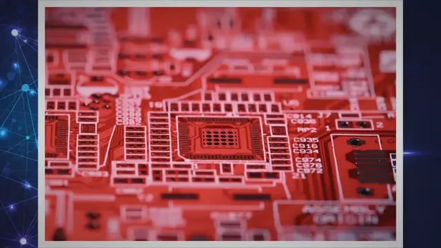 'Video thumbnail for Current Measurement with a Multimeter'