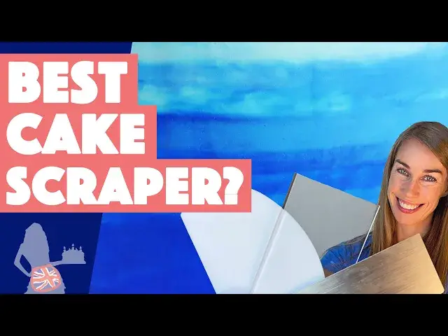 'Video thumbnail for Which Cake Scraper Is Best?'
