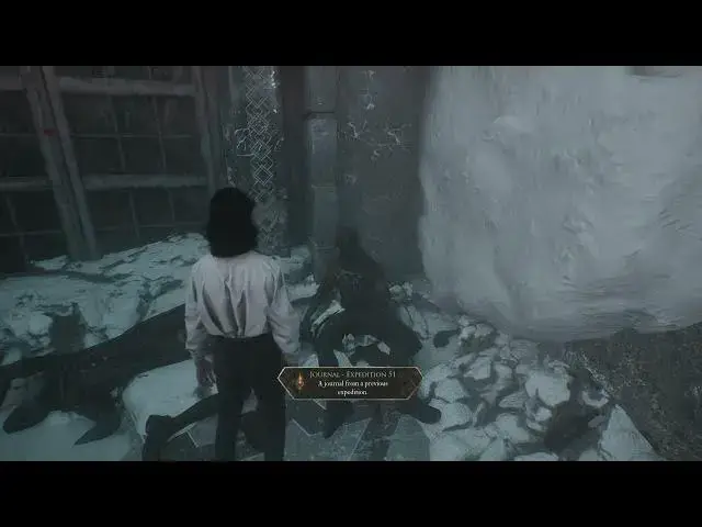 'Video thumbnail for Clair Obscur: Expedition 33 - Act 3 Frozen Hearts: Expedition 51 Frozen Hearts Audio Log Location'