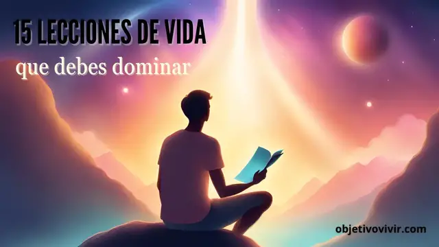 'Video thumbnail for 15 Claves para el Éxito y la Superación: Lecciones de Vida Reveladas'