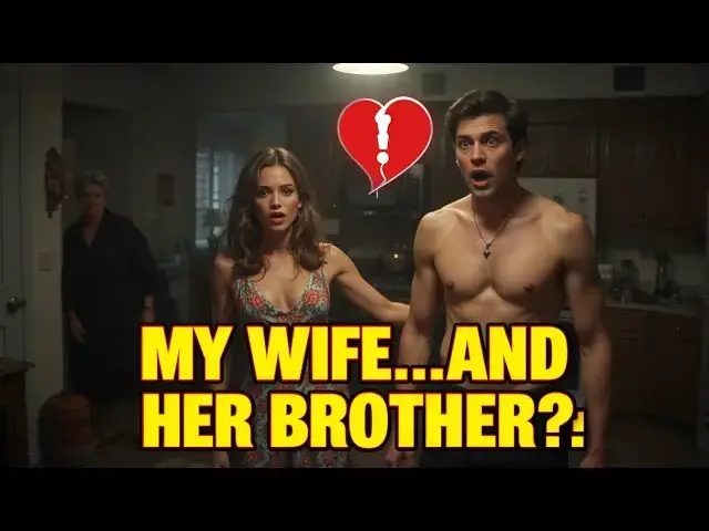 'Video thumbnail for My Wife Betrayed Me With Her Brother... Then I Slept With Her Mom | Wistaloom'