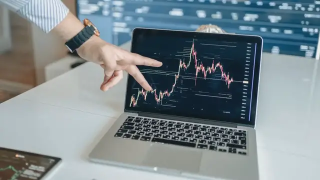 'Video thumbnail for Ethereum Chart Shows Bullish Cross_ What It Means for ETHUSD'