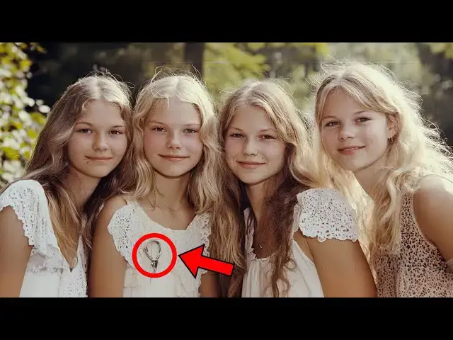'Video thumbnail for 100-Year-Old Sisters Took a Photo Every Decade - Look At Them Now!'