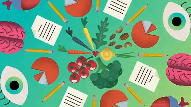 'Video thumbnail for Food for Hair Growth'