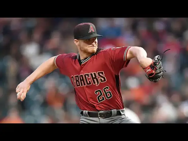 'Video thumbnail for Shelby Miller 2017 Highlights!'