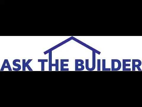 'Video thumbnail for Ask the Builder History - Part Two LIVE Stream 03-01-2022 Ask the Builder'