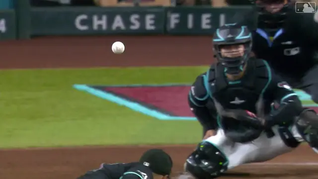 'Video thumbnail for Eduardo Rodriguez strikes out six batters across 5 1/3 strong innings'