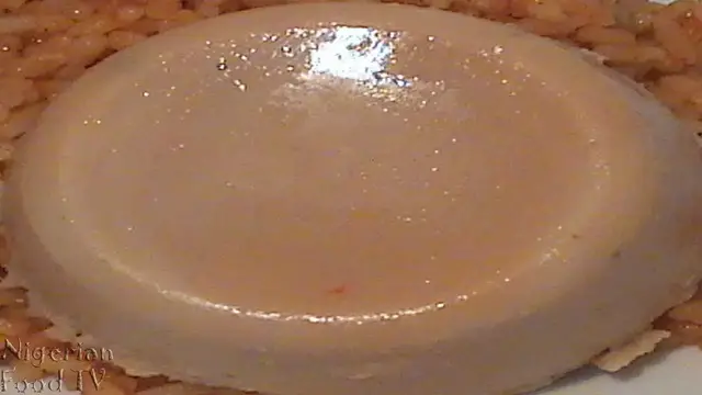 'Video thumbnail for Nigerian Moi Moi | Nigerian Food Recipes'