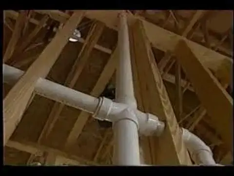 'Video thumbnail for Vent Pipe'