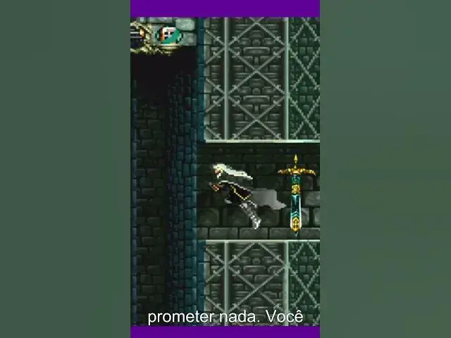 'Video thumbnail for Por que Metroidvania é tão viciante?'