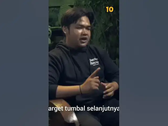 'Video thumbnail for #pesugihan #horrorstories #kisahseramnetizen #viralvideo #misteri #kisahpelakor'