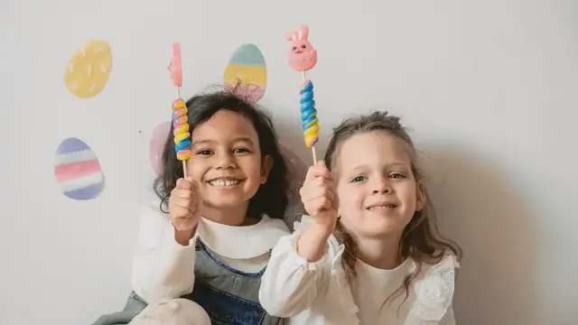 'Video thumbnail for Magical Holiday Party Ideas for Kids!'
