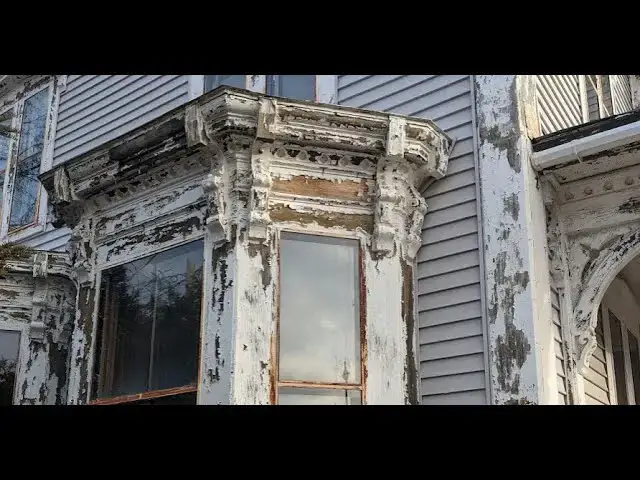 'Video thumbnail for Lead Paint Danger - No Scrape or Sand! - LIVE Stream 12-10-2021 Ask the Builder'