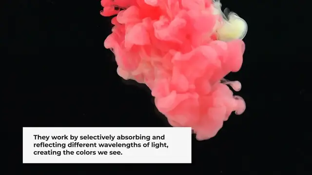 'Video thumbnail for The Science of Color: Pigments in Industrial Design'