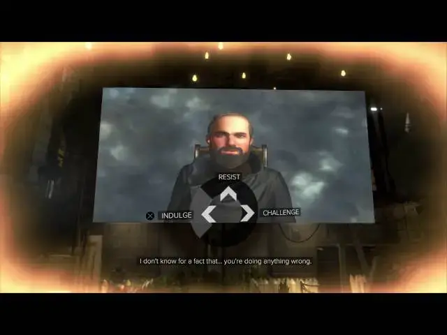 'Video thumbnail for Deus Ex: Mankind Divided - Cult of Personality: Richard Intro Mind Manipulation (Dialogue Choices)'