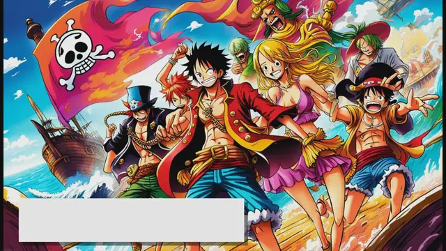 'Video thumbnail for Is One Piece a Good Manga? A Comprehensive Analysis'
