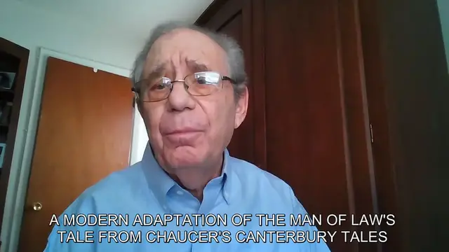 'Video thumbnail for The Lawyer's Tale'