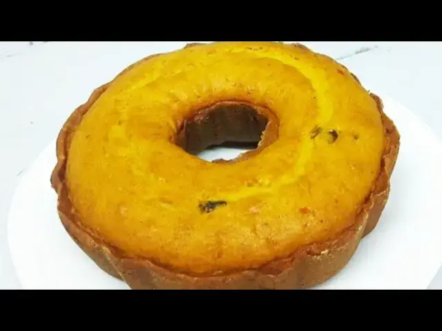 'Video thumbnail for Simple Fruit Cake/ Mixed Fruit Cake'