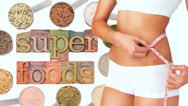 'Video thumbnail for 8 Simple Ways To Add SuperFoods To Your Daily Routine'