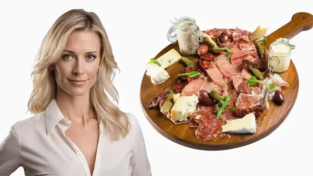 'Video thumbnail for Ultimate Cheese & Charcuterie Board for Bourbon Junkies'