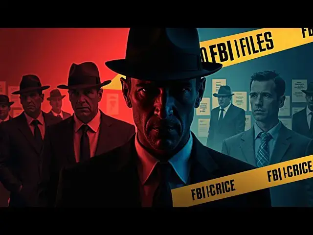 'Video thumbnail for They Thought Nobody Could Touch Them: The Fall of The Italian Syndicate | FBI Investigation'