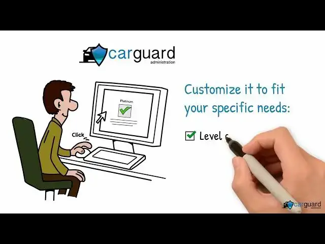 'Video thumbnail for CarGuard Administration: How Easy Is It To Get A Vehicle Protection Plan?'