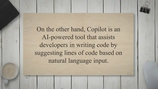 'Video thumbnail for Revolutionizing App Development: Exploring the Synergy Between Power Apps and Copilot'