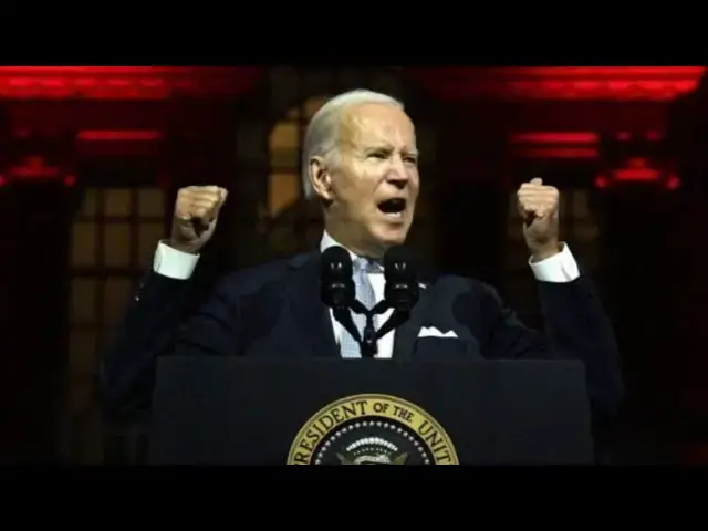 'Video thumbnail for 'Trying To Destroy Religion' - Biden's Evil Plan Revealed'