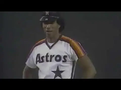 'Video thumbnail for Jose Cruz - Career highlights'
