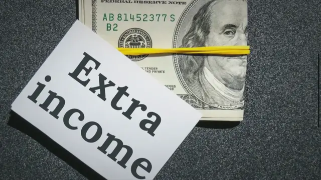 'Video thumbnail for Unlocking the Side Hustle Secret: Discovering the Difference Between a Side Hustle and a Business'