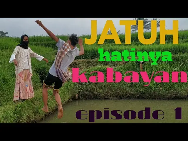 'Video thumbnail for KABAYAN karangsambung| iteng tega menduakan cinta kabayan #kabayan #ceritakabayan #kabertitvofficial'