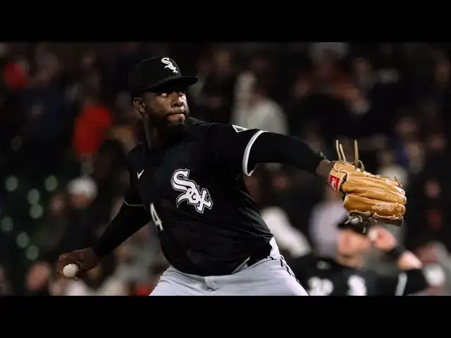 'Video thumbnail for Touki Toussaint 2024 Highlights!'