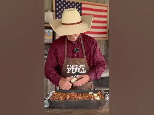 'Video thumbnail for Pork Belly Burnt Ends'