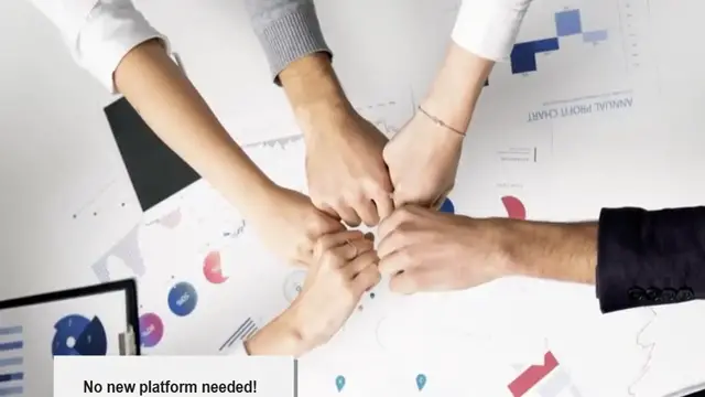 'Video thumbnail for Hiver: Transform Gmail into a Powerful Customer Support Helpdesk'
