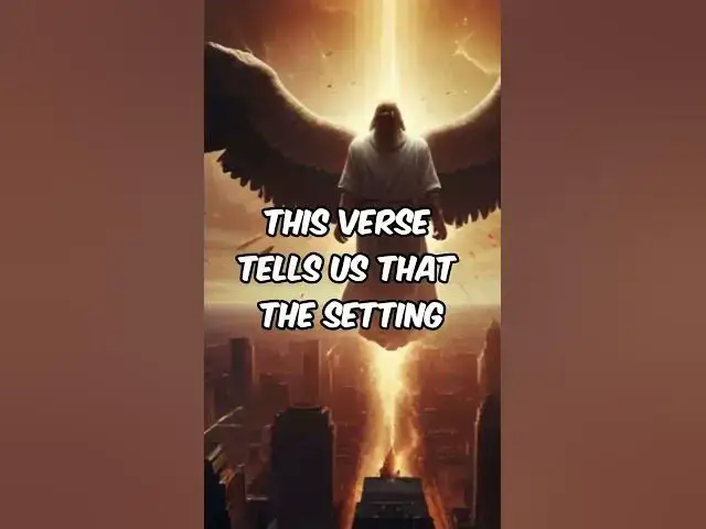 'Video thumbnail for Where is Iran in Bible Prophecy?'