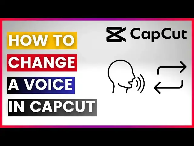'Video thumbnail for How To Change A Voice In Capcut (In 2025)'