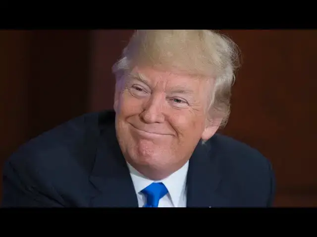 'Video thumbnail for Democrat Nightmare Just Happened - Trump Has Already Won'