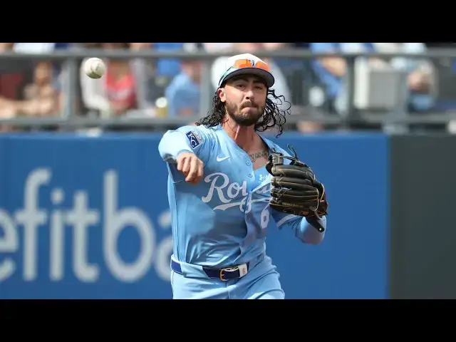 'Video thumbnail for Jonathan India 2025 Highlights! (Spring Training)'