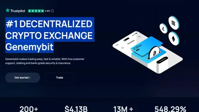 'Video thumbnail for Genemybit.com Review - Safe Money or A Scam'