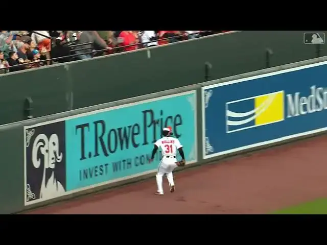 'Video thumbnail for Daniel Schneemann CRANKS a Solo Home Run! | 2nd HR of 2025 | Cleveland Guardians | 04/17/2025'